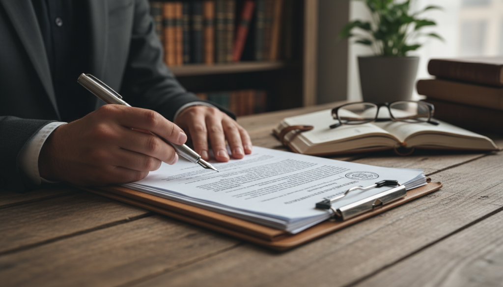 découvrez la définition de l'attestation dévolutive et son utilité juridique dans ce guide complet. comprenez comment ce document peut faciliter les démarches légales et protéger vos droits.