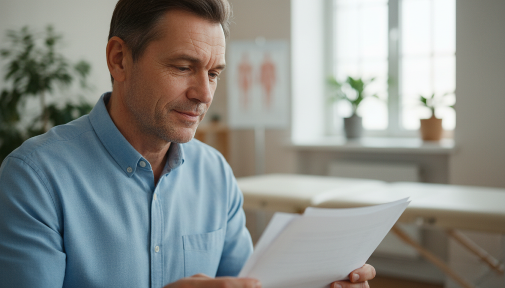 découvrez l'importance du taux psa et son interprétation pour surveiller la santé de la prostate, comprendre les résultats et prévenir les maladies prostatiques.